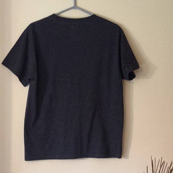 Boys Tony Hawk Tee Shirt - Picture 2 of 3